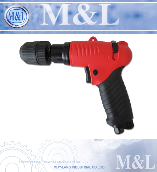 M&L 台湾美之岚 A系列-枪型半自动离合器型气钻-PD