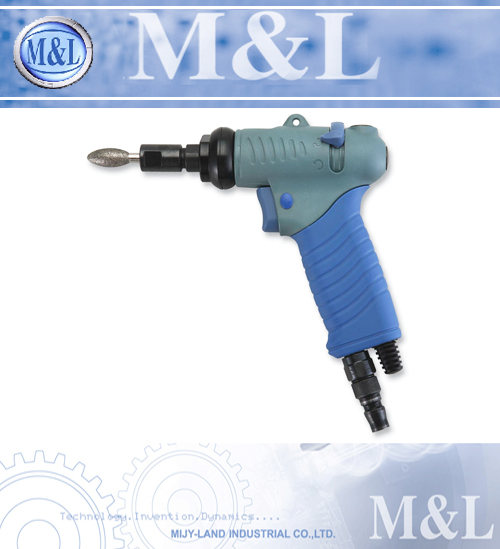 M&L 台灣美之嵐 G系列-槍型研磨機